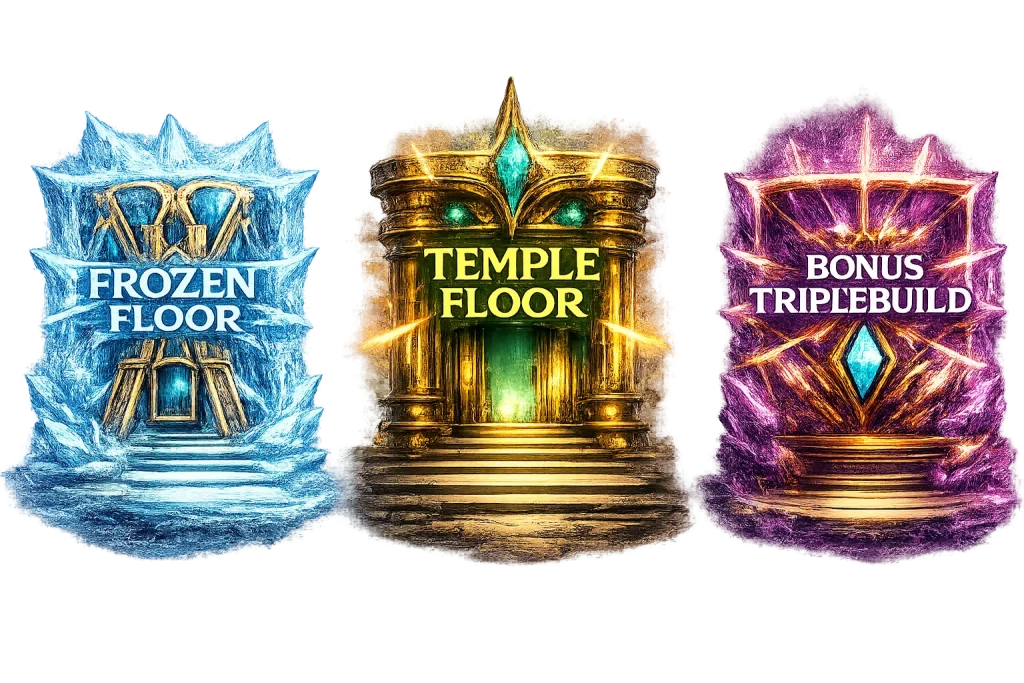 Floor Bonus