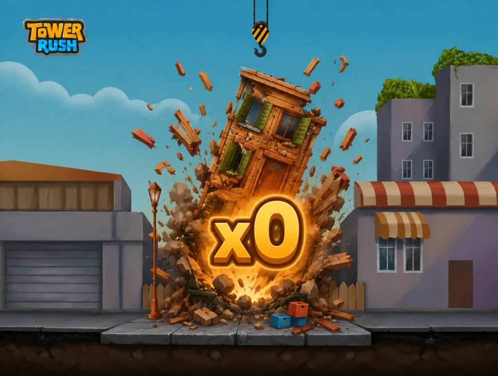 Crash