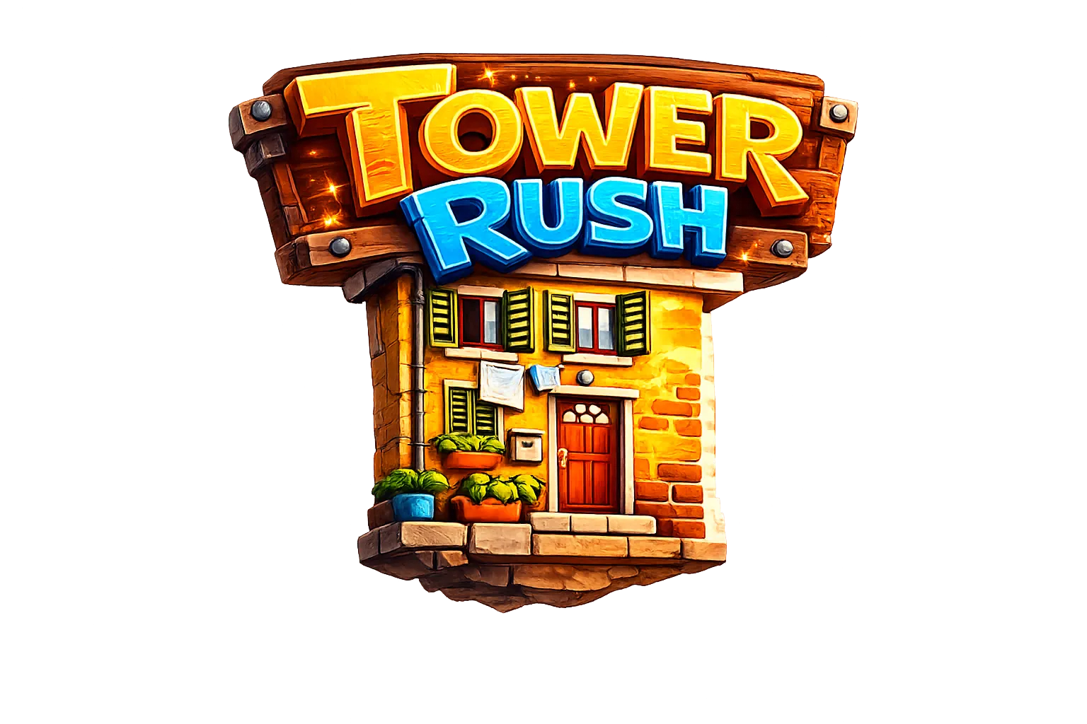 Tower Rush